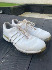 Adidas Tour360 Boost Men's Golf Shoes