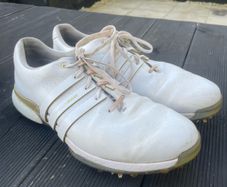 Adidas Tour360 Boost Men's Golf Shoes