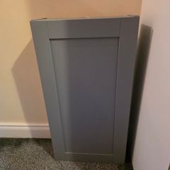 Ikea Enhet Cabinet / Storage Unit