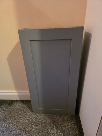 Ikea Enhet Cabinet / Storage Unit