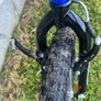 Ammaco Typhoon 20" single speed bike Image 3