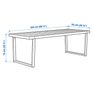Varmanso dining table Image 2