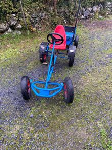 Go cart