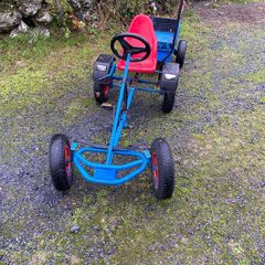 Go cart