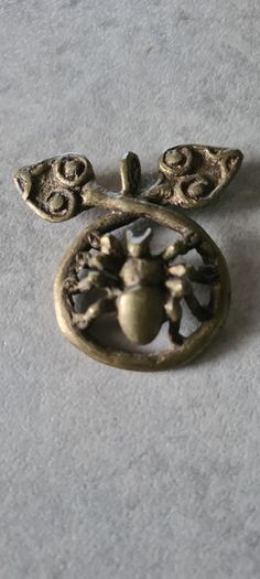 Brass/Metal Fish & Reptiles Figurines