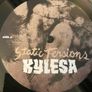 Kylesa - Static Tensions Image 3