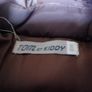 Tom ct Kiddy Baby Boys Padded  Jacket With Hood.  Age - 6 months.   New. Image 5