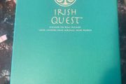 Irish quest game free postage