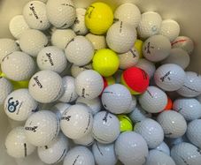 Srixon Z Star/ Q Star Tour Golf Balls