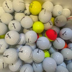 Srixon Z Star/ Q Star Tour Golf Balls