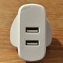 Belkin Dual Usb-a Wall Charger 24w Image 3