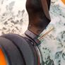 32 ohm open back dynamic headphones Image 8
