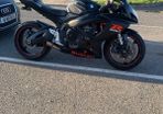 Suzuki Gsxr k7 600(final price drop)