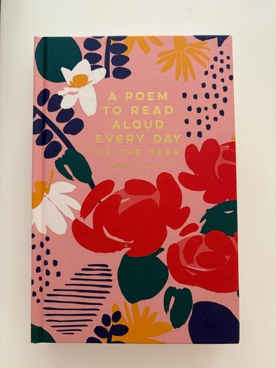 A Poem for Every Day