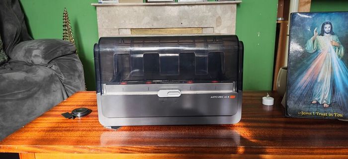 anycubic ace pro