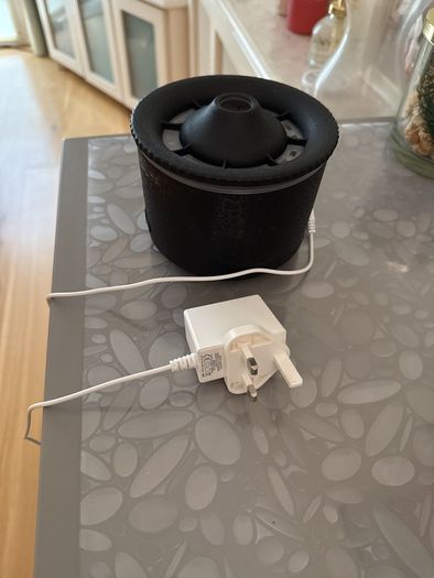 essential oil diffuser