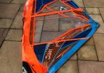 2014 Gaastra manic windsurf sail 4.0m