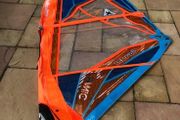 2014 Gaastra manic windsurf sail 4.0m