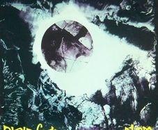 Tangerine Dream  Alpha Centauri / Atem X 2LPS gatefold