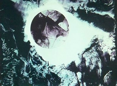 Tangerine Dream  Alpha Centauri / Atem X 2LPS gatefold