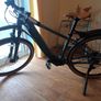 Electric bike, eBIG NINE 400 Image 6