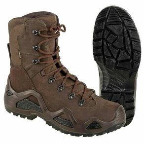 Lowa boots Z-8S 7.5uk