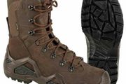 lowa gtx boots 7.5uk