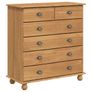 Chest of Drawer Image 2