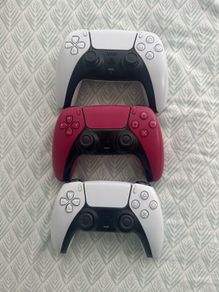 Ps5 controller