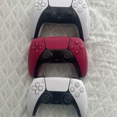 Ps5 controller