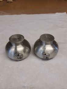 Condiment set