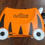 Trunkie - Tipu Tiger Orange Image 3