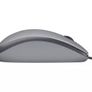 LOGITECH M110 Silent Optical Mouse Image 4