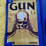 Gun  PlayStation2 Ps2 games Original Image 5