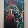 Angel - After the Fall Vol. 1 (Buffy the Vampire Slayer Spinoff Graphic Novel Hardback 2008) Image 2