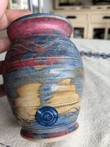 Michael Kennefy pot