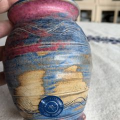 Michael Kennefy pot