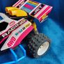 1980s Taiyo jet hopper radio controlled buggy Image 4