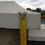 Concrete wall cappings Image 4