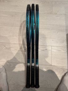 Wilson Ultra Pro v4 grip2 18/20