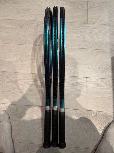 Wilson Ultra Pro v4 grip2 18/20