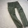 C.P company cargo pants Image 4