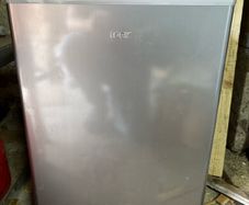 Logik fridge
