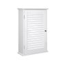 Bathroom Wall Cabinet white Image 2