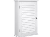Bathroom Wall Cabinet white