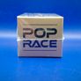Pop Race S40-01 Top Secret GT300 Supra, new, sealed. Image 5
