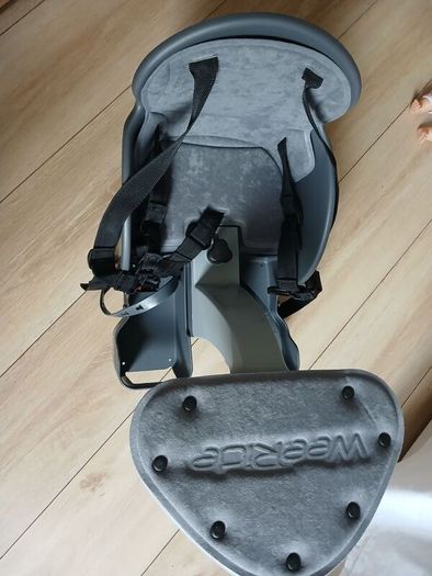Wee ride
