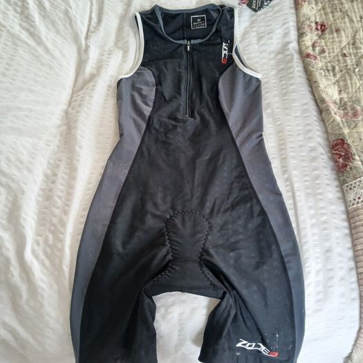 Tri Suit