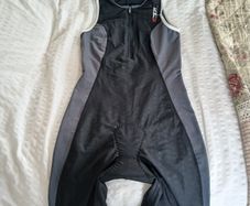 Tri Suit