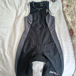 Tri Suit